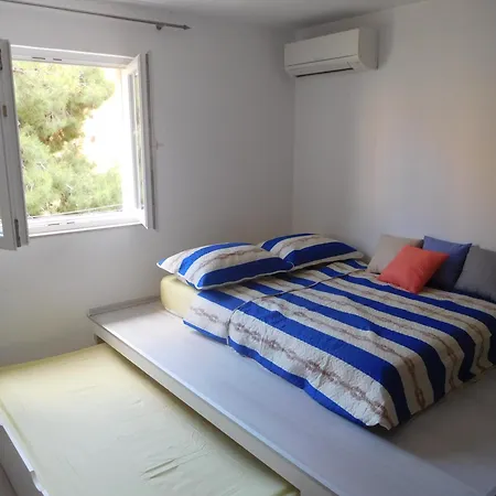 Apartamento Gigi Split