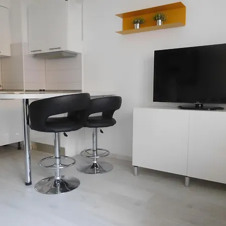 Gigi Apartment Split