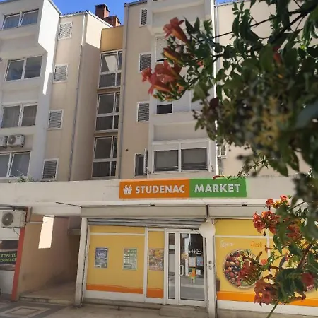Apartmán Gigi