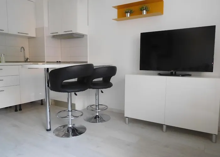 Gigi Apartment Split