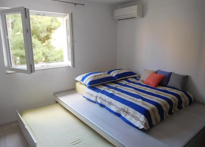 Apartment Gigi Split